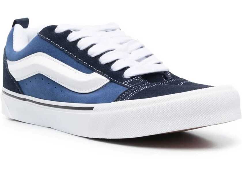 Sneakers Vans Knu Skool Sneaker BLUE Femei (BM 16780176) 2