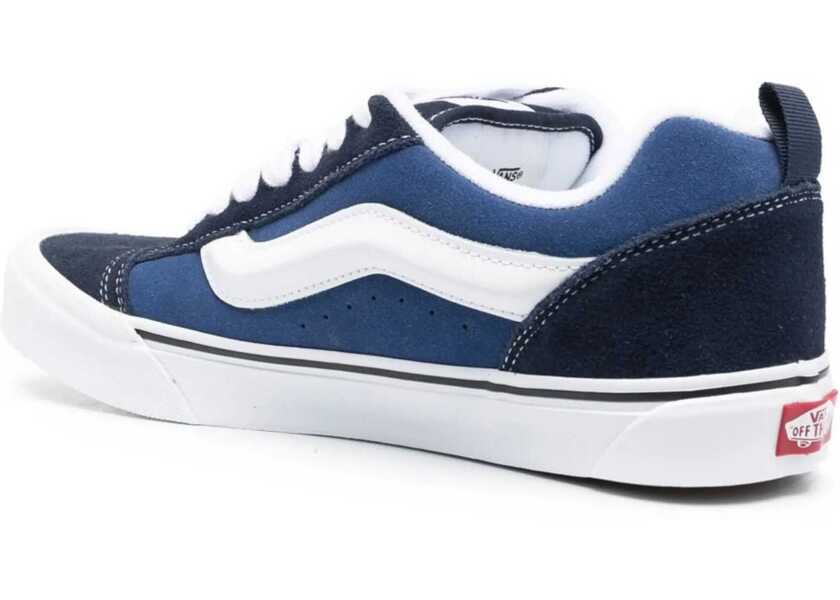 Sneakers Vans Knu Skool Sneaker BLUE Femei (BM 16780176) 3