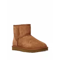 Bocanci UGG Dama - Bocanci UGG UGG Woman Classic Mini Ii Boots Shoes BROWN Femei (BM 16780331) - B-mall.ro
