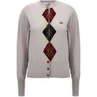 Cardigane Vivienne Westwood 'Argyle' Cardigan Femei