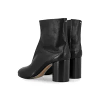 Pantofi cu toc Maison Margiela Dama - Pantofi cu toc Maison Margiela Maison Margiela Tabi Ankle Boots Black Femei (BM 16781285) - B-mall.ro