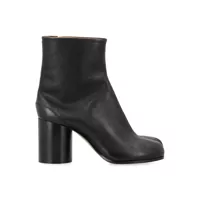 Pantofi cu toc Maison Margiela Tabi Ankle Boots Femei