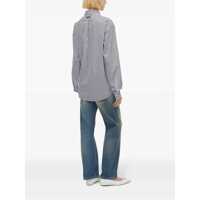 Imbracaminte Marc Jacobs Dama - Camasi Marc Jacobs Marc Jacobs The Striped Shirt Shirt Multicolor Femei (BM 16781450) - B-mall.ro