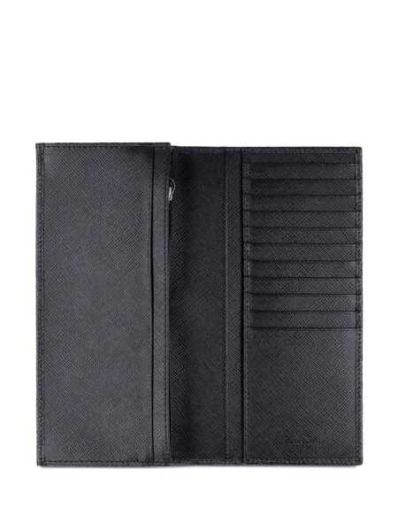 Portofele Prada Prada Wallets Black Barbati (BM 16781459) 3