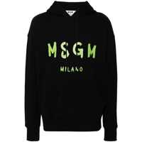 Pulovere Msgm  Sweatshirt Barbati