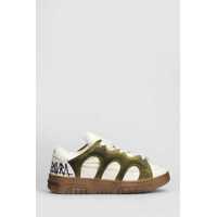 Sneakers Santha 1 Sneakers Barbati