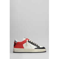 Sneakers 4B12 Kyle Sneakers Barbati