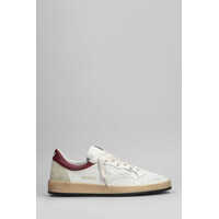 Sneakers 4B12 Play New Sneakers Barbati