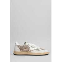 Sneakers 4B12 Play New Sneakers Femei