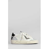 Sneakers 4B12 Kyle Sneakers Femei