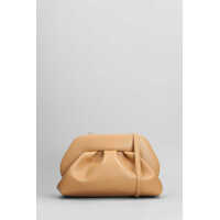 Genti mini Themoirè Tia Vegan Fabric Clutch Femei