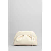 Genti mini Themoirè Tia Vegan Fabric Clutch Femei
