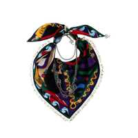 Esarfe Pucci Scarves And Foulards Femei
