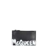 Portofele Alexander McQueen Wallets Barbati