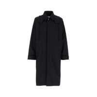 Geci Bottega Veneta Trench Barbati