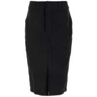 Fuste Saint Laurent Skirts Femei