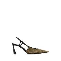 Pantofi cu toc Saint Laurent Heeled Shoes Femei