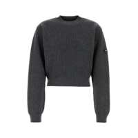 Pulovere Balenciaga Knitwear Femei