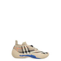 Sneakers Burberry Neptune Knitted Slip-On Sneakers Barbati