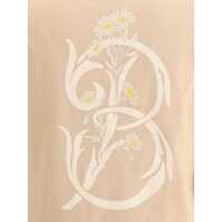 Imbracaminte Dama pagina 268 - Tricouri Burberry Burberry T-Shirts & Tank Tops Beige Femei (BM 16783169) - B-mall.ro