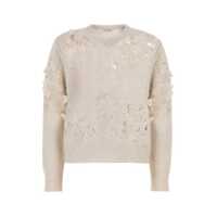 Pulovere Burberry Knitwear Femei