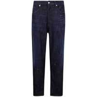 Blugi Nine In The Morning Albert 5 Pockets Loose Pant Clothing Barbati