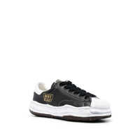 Sneakers MAISON MIHARA YASUHIRO pentru Barbati - Sneakers MAISON MIHARA YASUHIRO Maison Mihara Yasuhiro Blakey Low Sneakers Shoes Black Barbati (BM 16783376) - B-mall.ro