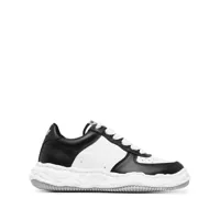 Sneakers Maison Mihara Yasuhiro Wayne Low Sneakers Shoes Barbati