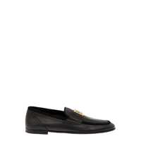 Mocasini Dolce & Gabbana Ariosto Leather Loafers Barbati