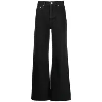 Blugi Levi'S Ribcage Wide Leg Clothing Femei