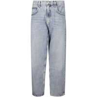 Blugi Agolde Fusion Baggy Jeans Barbati
