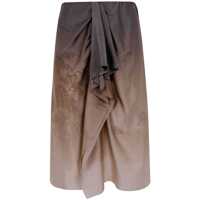 Fuste Pierre-Louis Mascia Skirt Adastrgum Clothing Femei