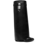Bocanci Givenchy Shark Lock Pant Boots Shoes Femei