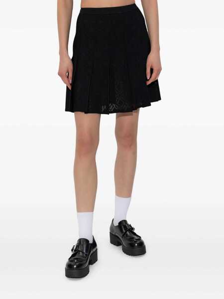 Fuste Givenchy Givenchy Skirts Black Femei (BM 16784177) 3