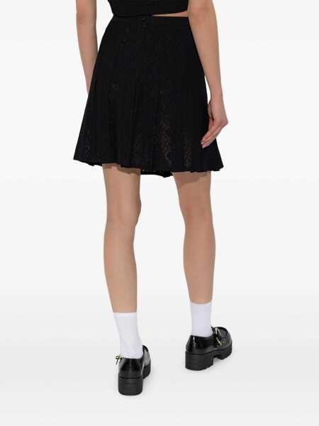 Fuste Givenchy Givenchy Skirts Black Femei (BM 16784177) 4