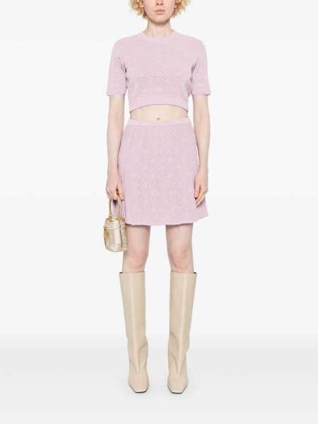 Fuste Givenchy Givenchy Skirts PINK Femei (BM 16784180) 2