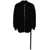 Rick Owens Rick Owens Drkshdw 'Jumbo Flight' Bomber Jacket  Black