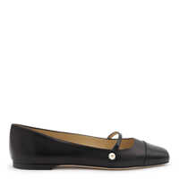 Balerini Jimmy Choo Flat Shoes Femei