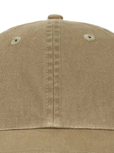 Palarii ENTIRE STUDIOS Entire Studios Standard Cap Accessories Beige Femei (BM 16784726) 2
