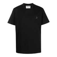 Tricouri Golden Goose Star M'S Regular T-Shirt Barbati