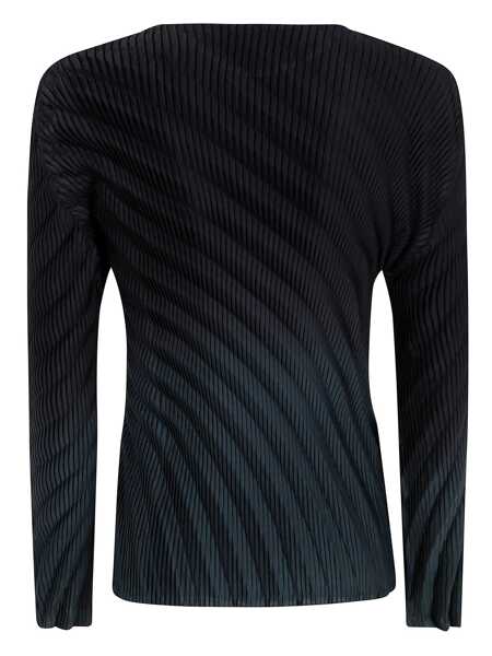 Camasi Issey Miyake Issey Miyake Nuance Pleats Shirt Clothing MULTICOLOUR Femei (BM 16785593) 2