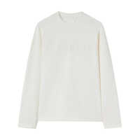 Tricouri Jil Sander T-Shirt Clothing Femei