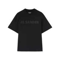 Tricouri Jil Sander T-Shirt Clothing Femei