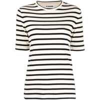 Tricouri Jil Sander T-Shirt Clothing Femei