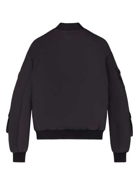 Geci BARROW Barrow Jacket  Black Barbati (BM 16785821) 2