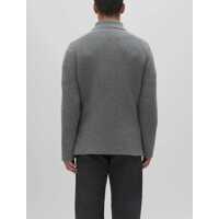 Pulovere Aspesi Dama - Pulovere Aspesi Aspesi Sweaters GREY Femei (BM 16786040) - B-mall.ro