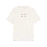 Pulovere Miu Miu Choker Clothing Femei