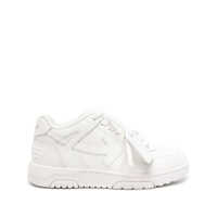 Sneakers Off-White Out Of Office Calf Leather Shoes Barbati