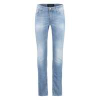 Blugi HANDPICKED Handpicked Orvieto Slim Fit Jeans