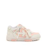 Sneakers Off-White Out Of Office Calf Leather Shoes Femei